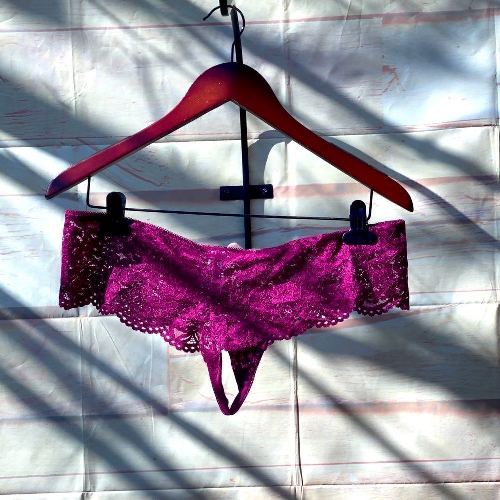 NWT woman’s panties 